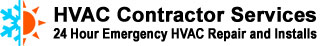 Richland Springs HVAC Services